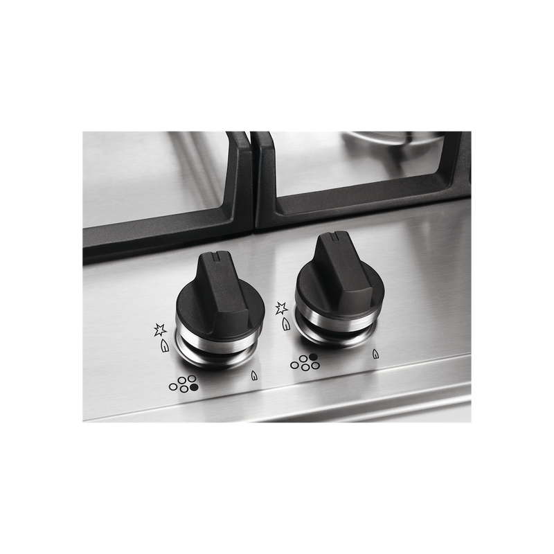 AEG HGB95522YM 6000 Slimline Gas Hob