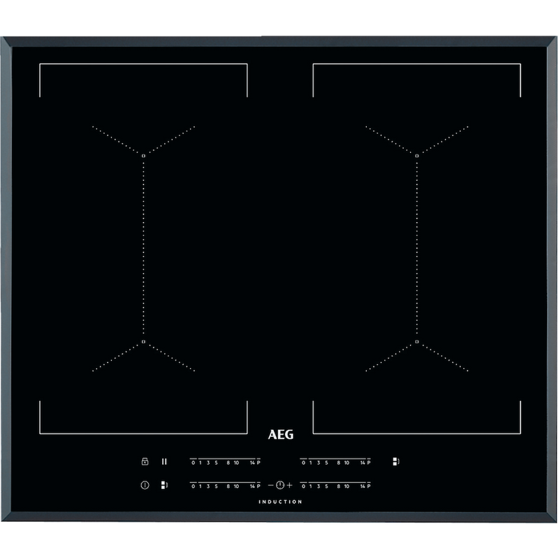 AEG IKE64450FB 6000 MultipleBridge Full Induction Hob