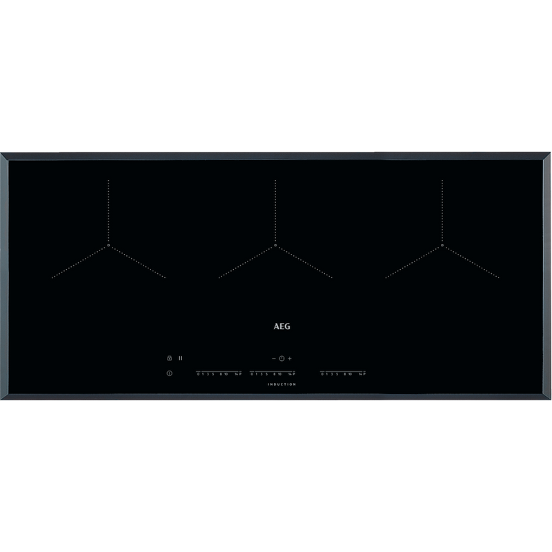 AEG IKK93431FB 3000 Induction Hob