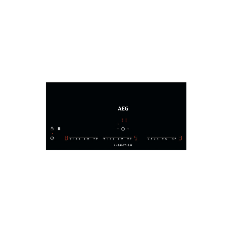 AEG IKK93431FB 3000 Induction Hob