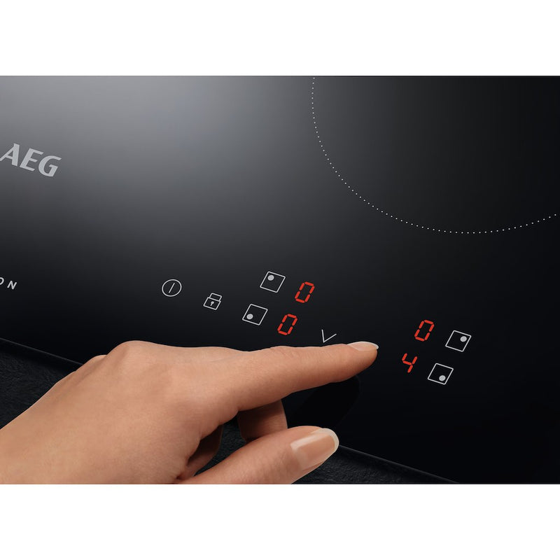 AEG IBX64200CB 3000 Induction Hob