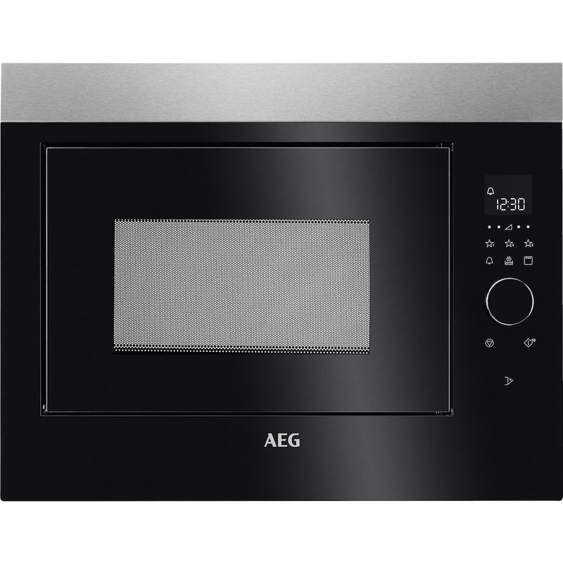 AEG MBE2658DEM Built In Microwave & Grill