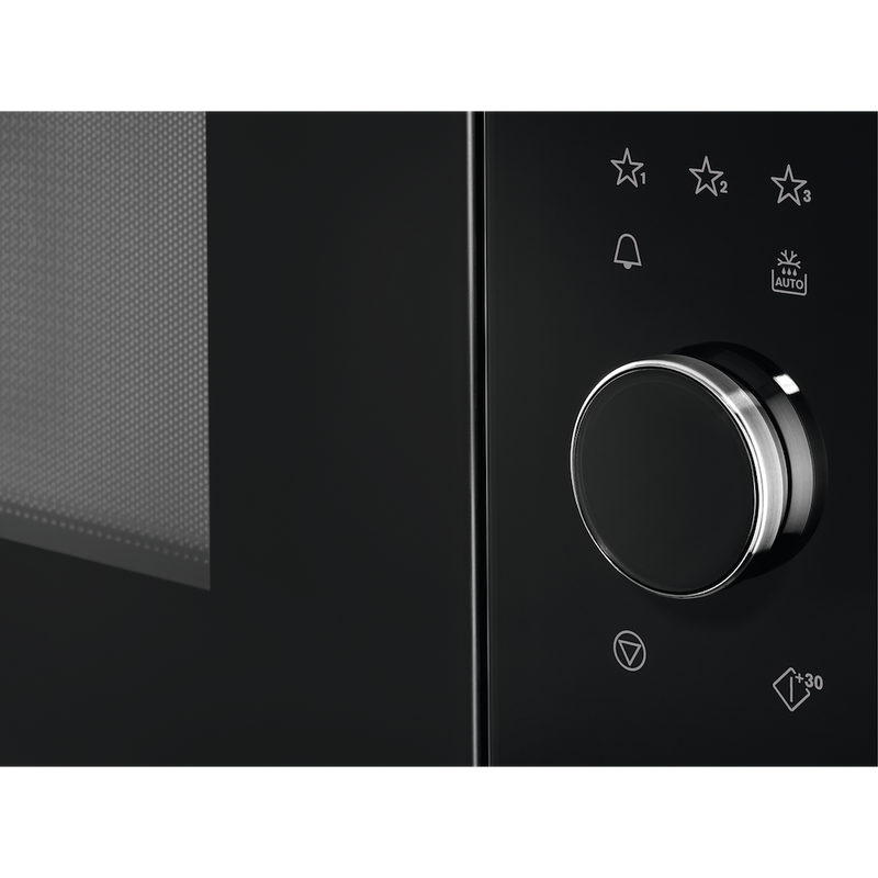 AEG MBB1756SEM Built-In Solo Microwave