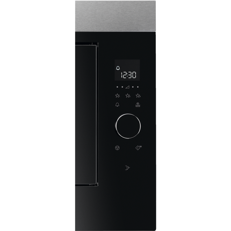 AEG MBE2658SEM Compact Microwave