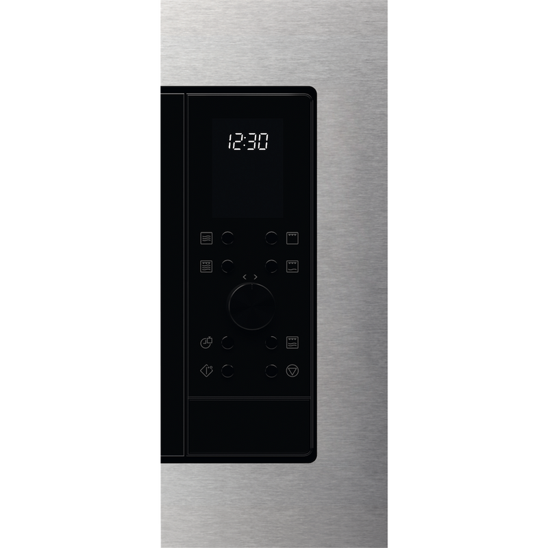 AEG MSE2527DM Built-In Microwave with Grill