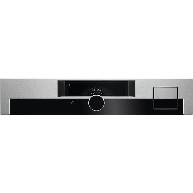 AEG BSE998330M 9000 SteamPro Built-In Single Oven