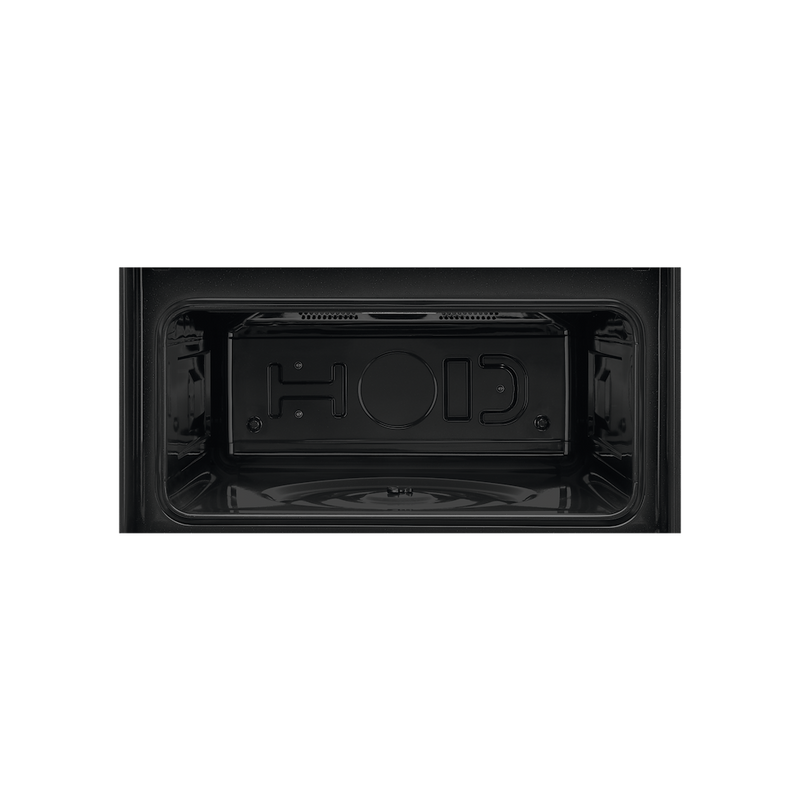 AEG KME525860M Integrated Combi Microwave and Oven