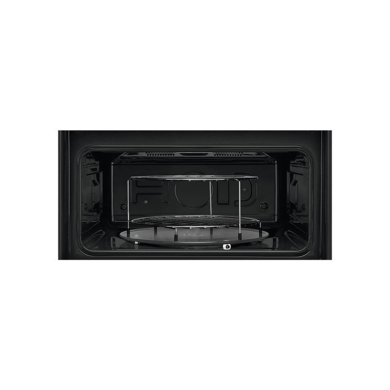 AEG KME525860M Integrated Combi Microwave and Oven