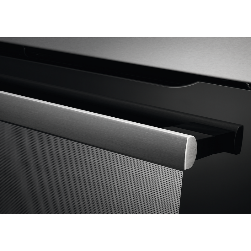 AEG BES355010M 6000 SteamBake Built-In Single Oven