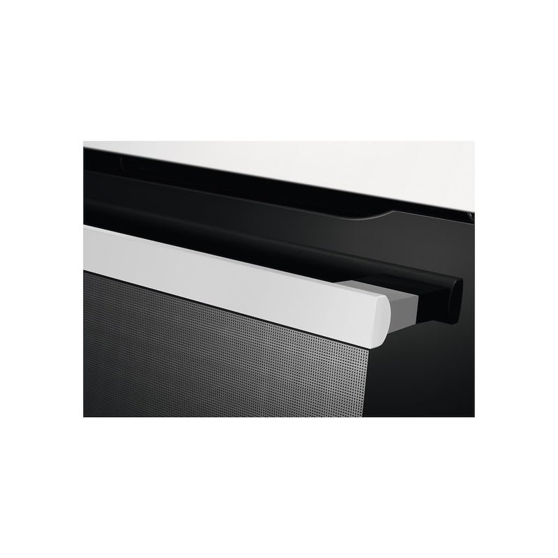 AEG BEB335061W 6000 SurroundCook Built-In Single Oven