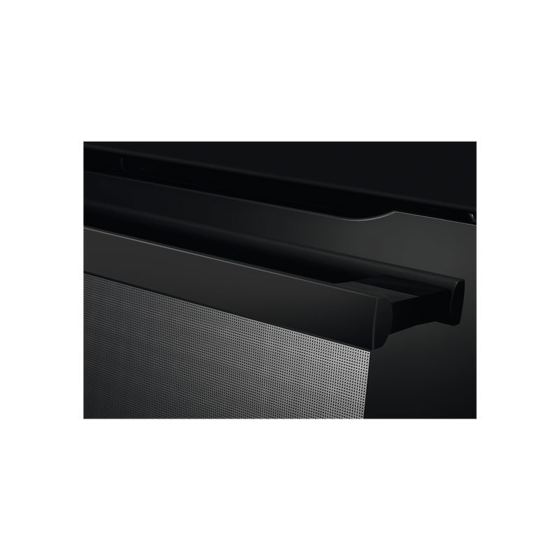 AEG BPK355061B 6000 SteamBake Built-In Single Oven