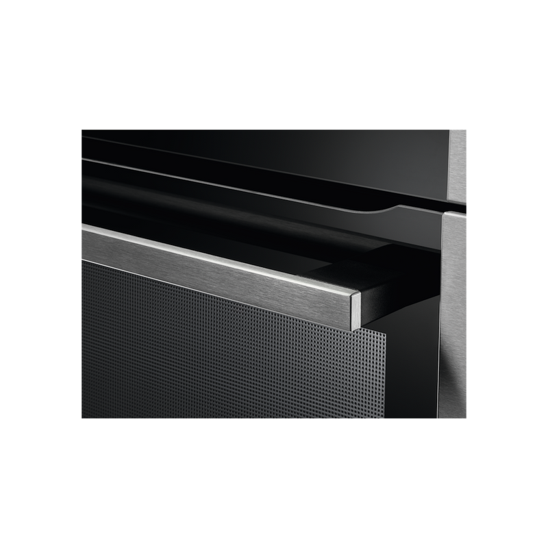 AEG BCE556060M 6000 SteamBake Built-In Single Oven