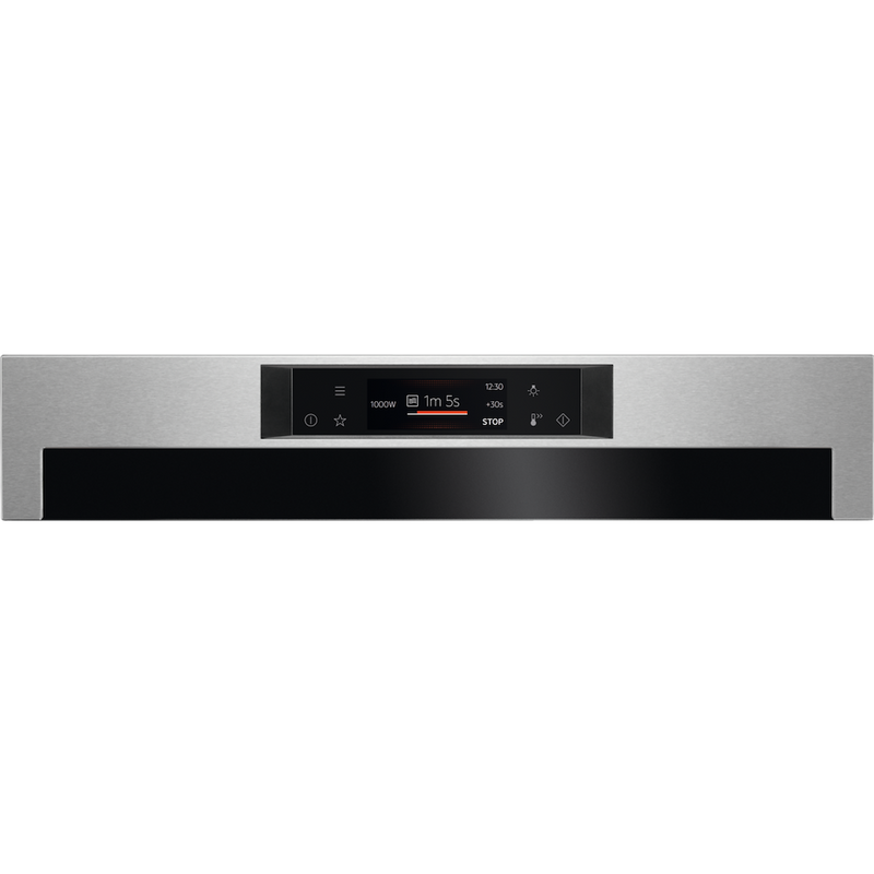 AEG KME761080M 8000 CombiQuick Integrated Combi Microwave and Oven