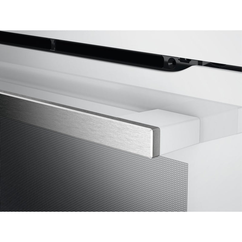 AEG BPS555060W 6000 SteamBake Built-In Single Oven