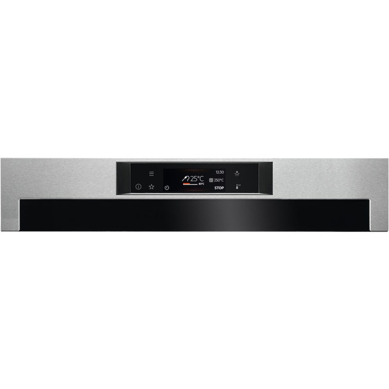 AEG BPE742380M 8000 AssistedCooking Built-In Single Oven