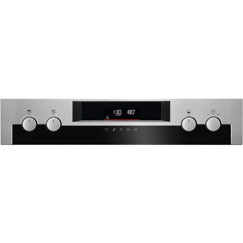 AEG DCS531160M 6000 SurroundCook Built-In Double Oven