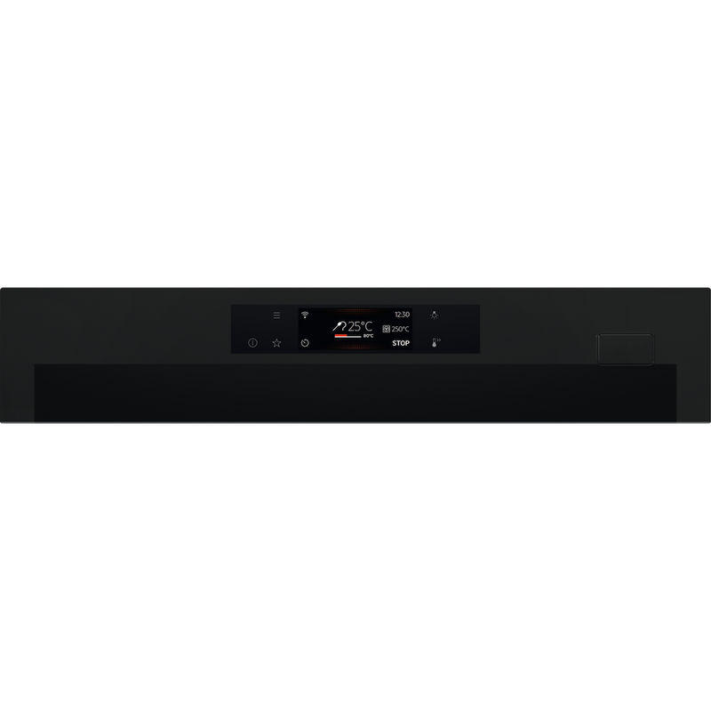 AEG BSE778380T 7000 SteamCrisp Built-In Single Oven