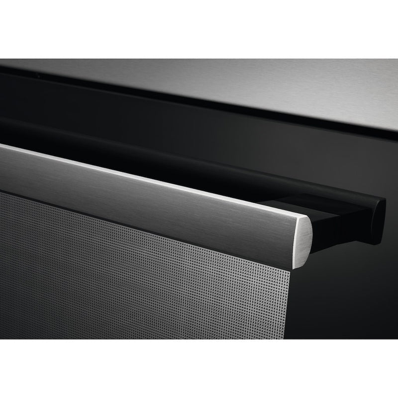 AEG BPS355061M 6000 SteamBake Built-In Single Oven