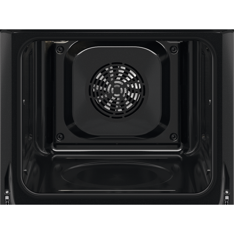 AEG BCX23101EM 6000 SurroundCook Built-In Single Oven