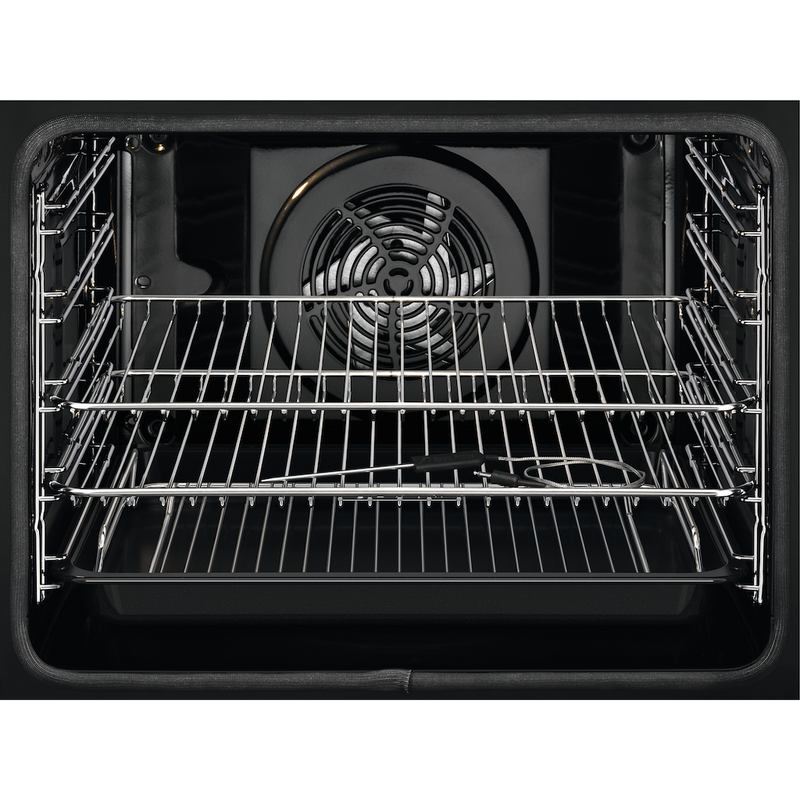 AEG BSE577261M 7000 SteamCrisp Built-In Single Oven