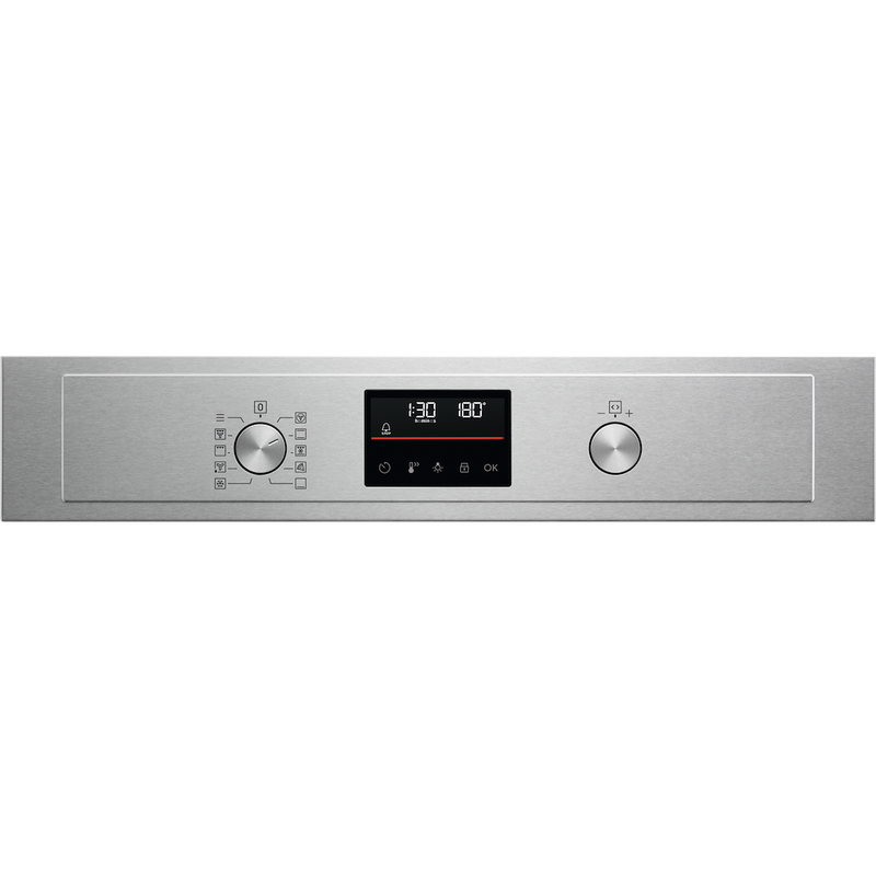 AEG BPX53506EM 6000 SurroundCook Built-In Single Oven