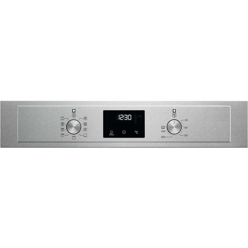 AEG BEX33501EM 600 SurroundCook Built-In Single Oven