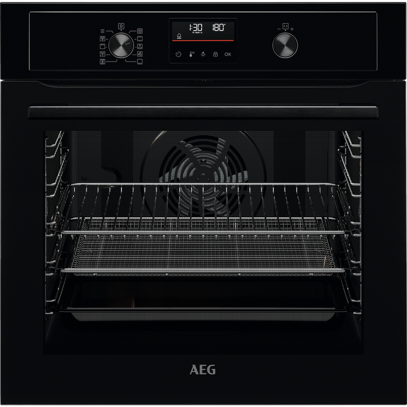 AEG BPX535A61B 6000 AirFry Built-In Single Oven