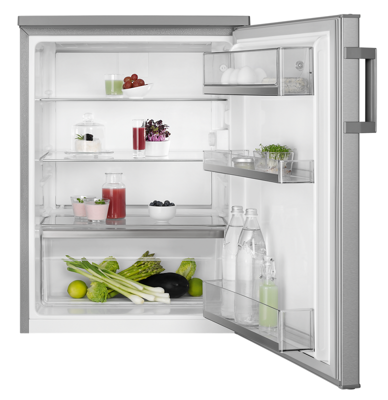 AEG RTB515E1AU 3000 Series Freestanding Undercounter Fridge