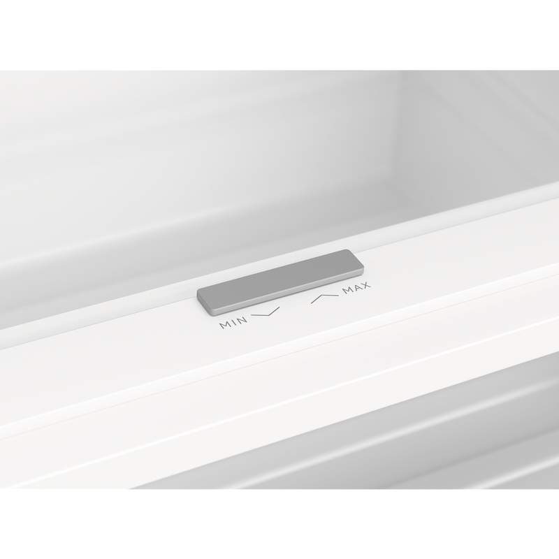 AEG NSC7G181DS 7000 Series Built-In NoFrost Fridge Freezer