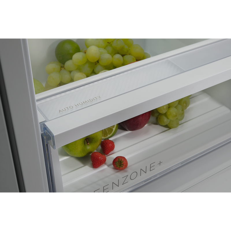 AEG TSC7M181DS 7000 Series Built-In NoFrost Fridge Freezer