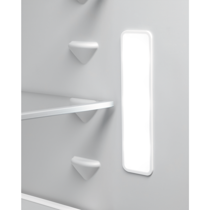 AEG TSC8M181CS 8000 Series Built-In NoFrost Fridge Freezer