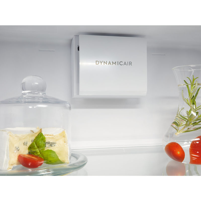 AEG ORC5S331EX 5000 Series Freestanding LowFrost Fridge Freezer