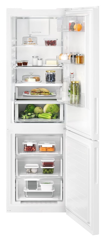 AEG ORC7P321DW 7000 Series Freestanding NoFrost Fridge Freezer