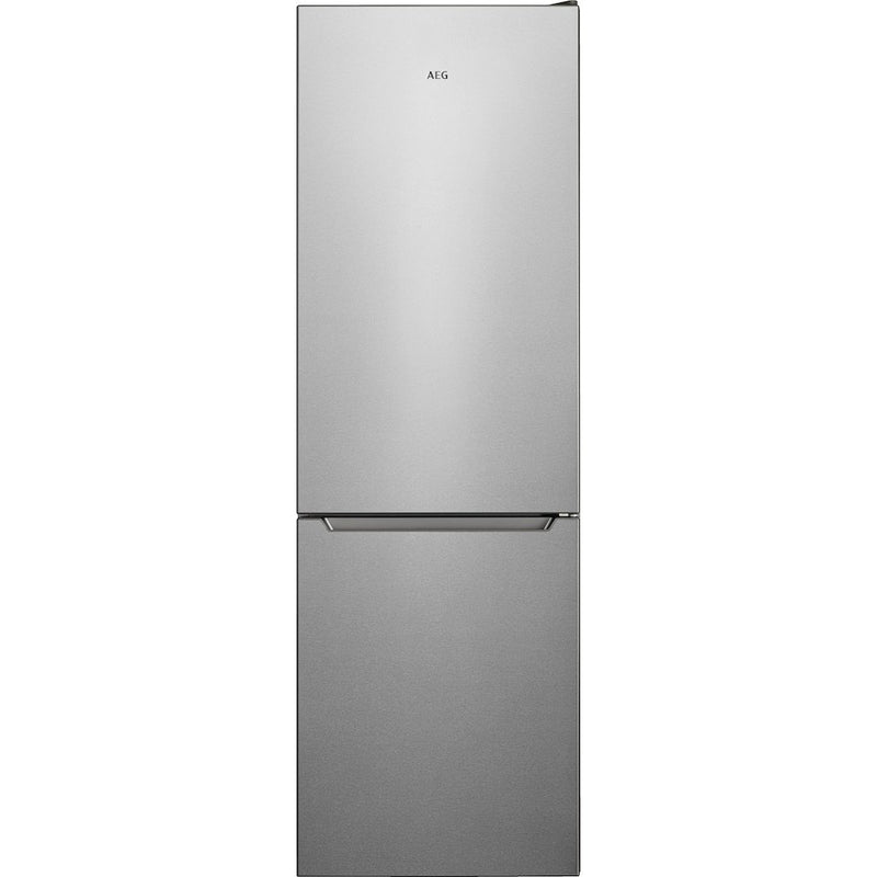 AEG ORC5S331EX 5000 Series Freestanding LowFrost Fridge Freezer