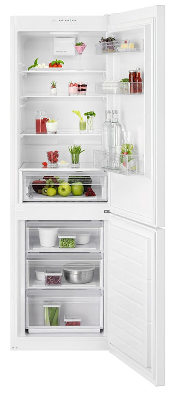 AEG ORC5S331EW 5000 Series Freestanding LowFrost Fridge Freezer