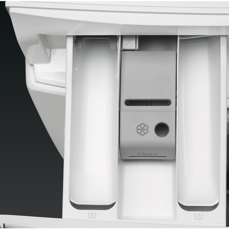 AEG L9WEC169R 9000 Series 10/6kg Washer Dryer