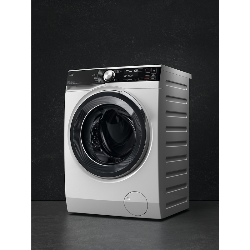 AEG LWR8516O5UD 8000 Series 10/6kg Washer Dryer
