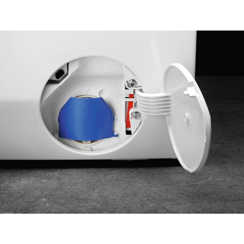 AEG L9WEC169R 9000 Series 10/6kg Washer Dryer