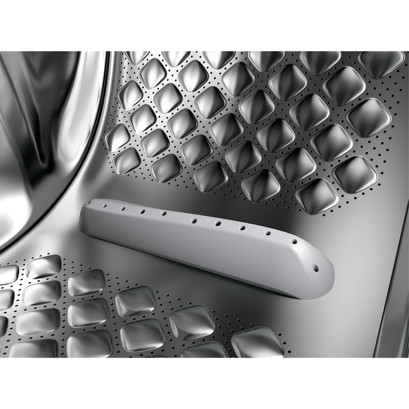 AEG LWR7496O4B 7000 Series 9/6kg Washer Dryer