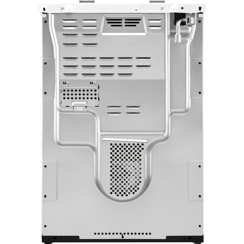 AEG CGB6131ACM Gas Cooker with Double Oven