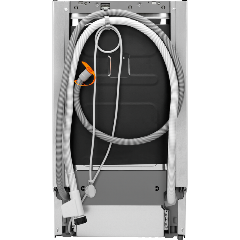 AEG FSX51407Z 5000 AirDry Fully Integrated SlimlineDishwasher with AirDry Technology + 9 Place Settings