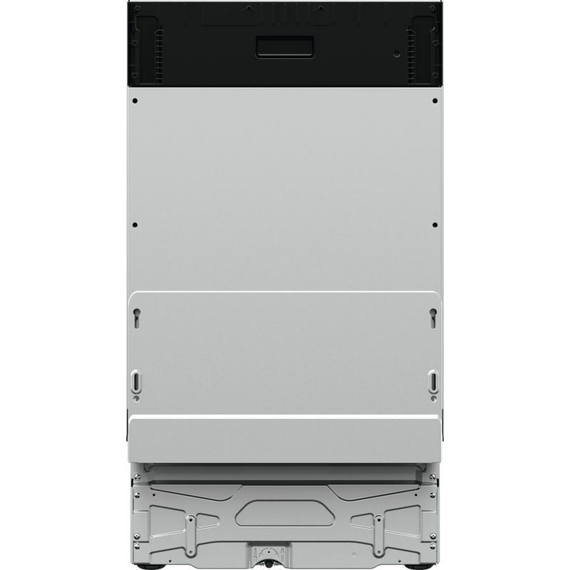 AEG FSE73507P 7000 GlassCare Fully Integrated Slimline Dishwasher with AirDry Technology + 10 Place Settings
