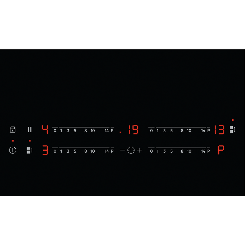 AEG IKE64450FB 6000 MultipleBridge Full Induction Hob