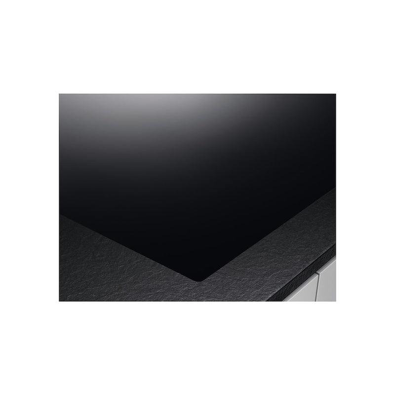 AEG HKB95820NB 6000 Gas on Glass Gas Hob