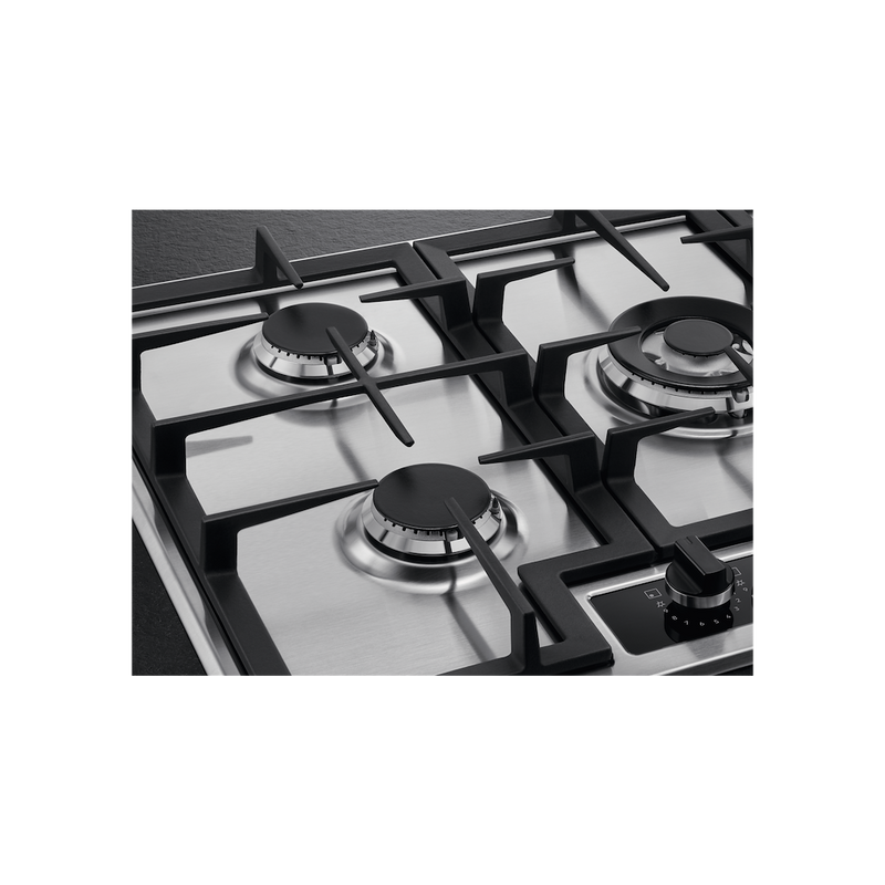 AEG HGB75420YM 6000 Slimline Gas Hob
