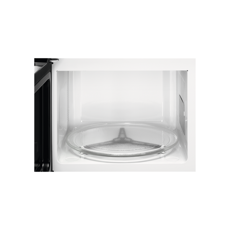 AEG MBB1756SEM Built-In Solo Microwave