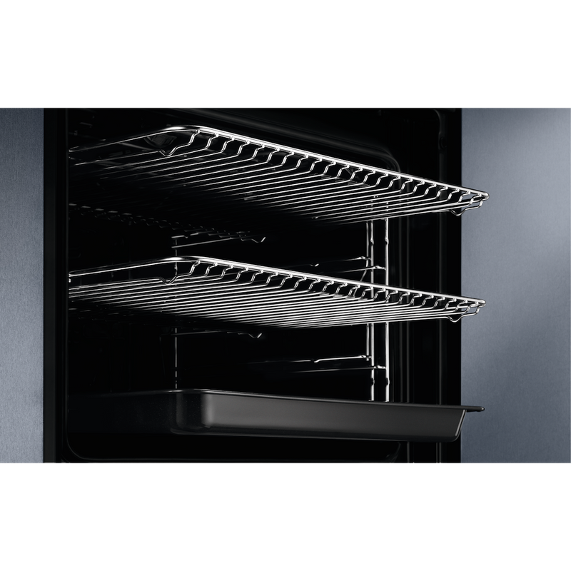 AEG BPX53506EM 6000 SurroundCook Built-In Single Oven