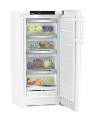 Liebherr RBa 425i Prime Freestanding BioFresh (Discontinued)
