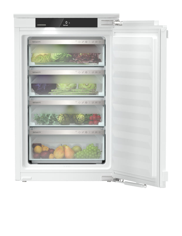 Liebherr SIBai 3950 Prime Fully integrated BioFresh (Discontinued)