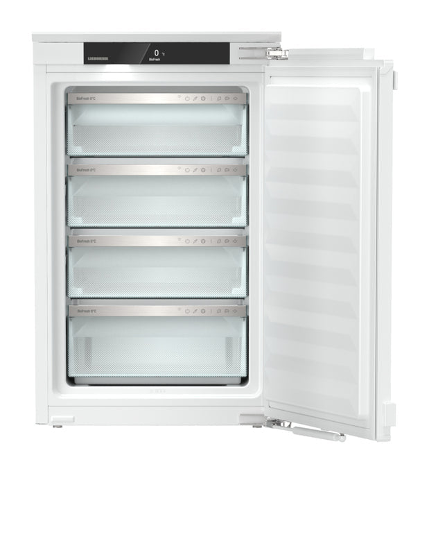 Liebherr SIBai 3950 Prime Fully integrated BioFresh (Discontinued)